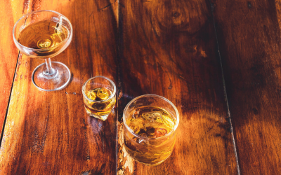 Sai Riconoscere un Buon Liquore? 6 Errori da Evitare quando Degusti